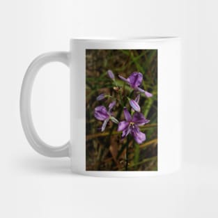 Bunch of Vanilla Lilies Mug